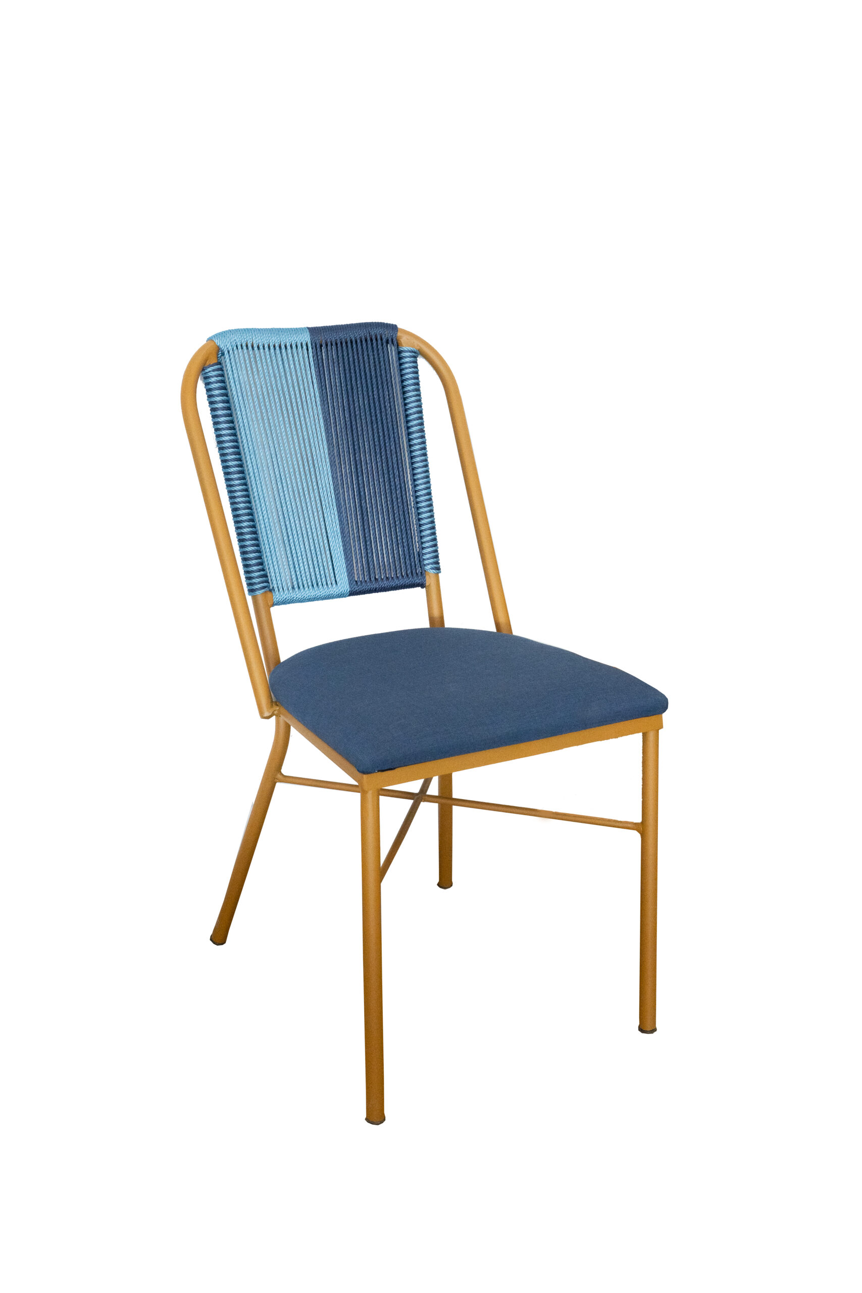 Καρέκλα BISTROT/F μεταλλική