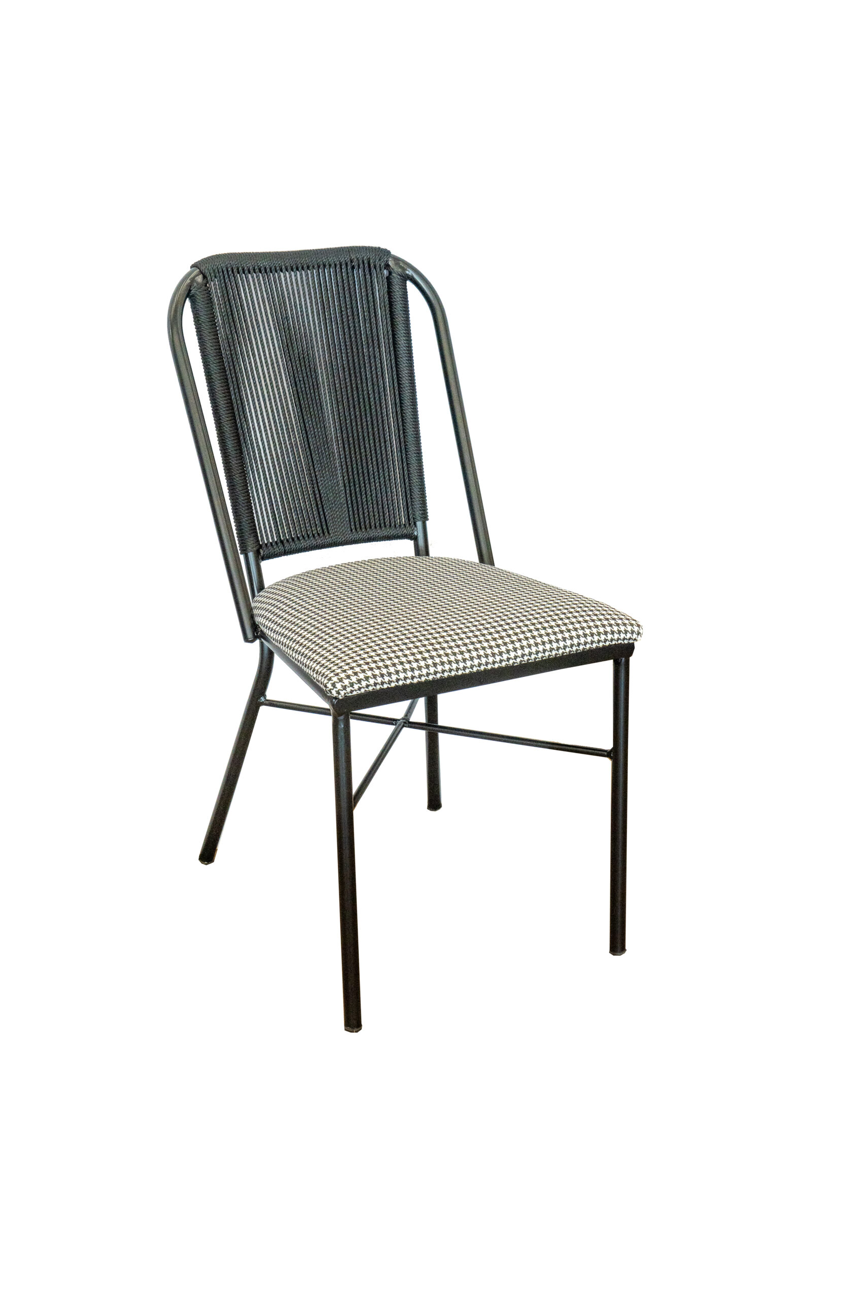 Καρέκλα BISTROT/F μεταλλική