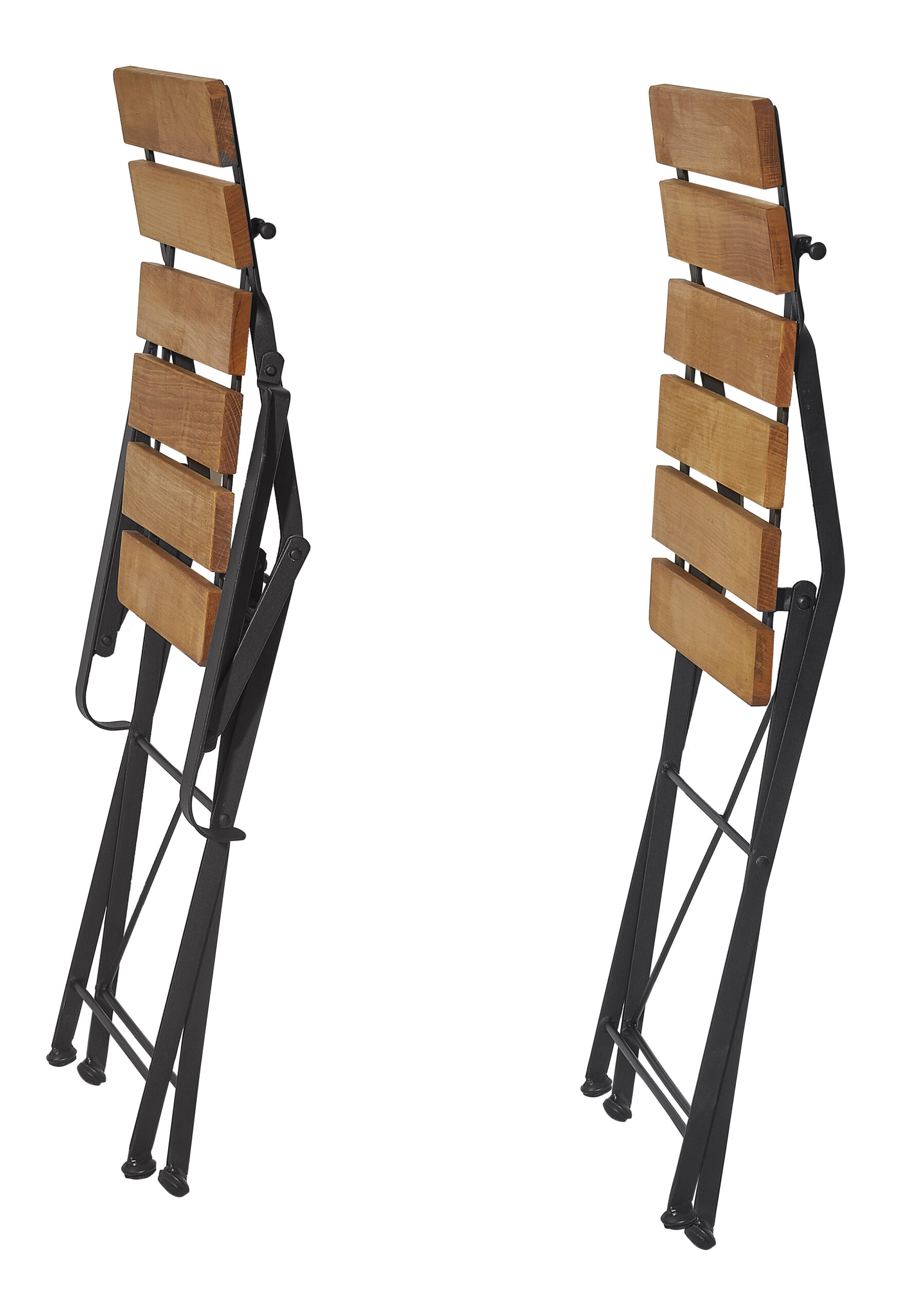 Καρέκλα Ζαππείου Wood/C