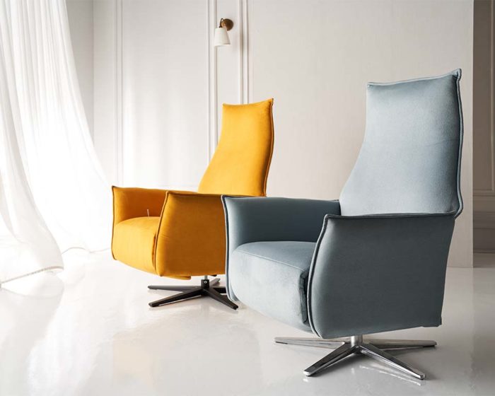 Πολυθρόνα Lounge Omega/s