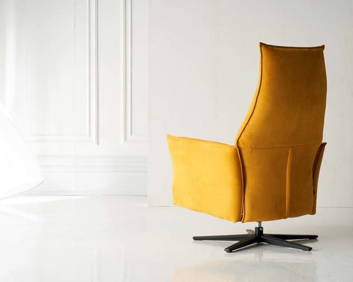Πολυθρόνα Lounge Omega/s