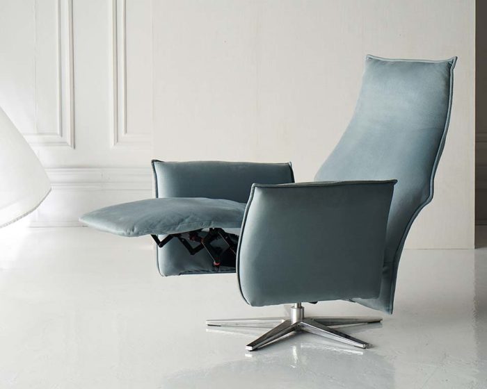 Πολυθρόνα Lounge Omega/s