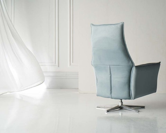 Πολυθρόνα Lounge Omega/s