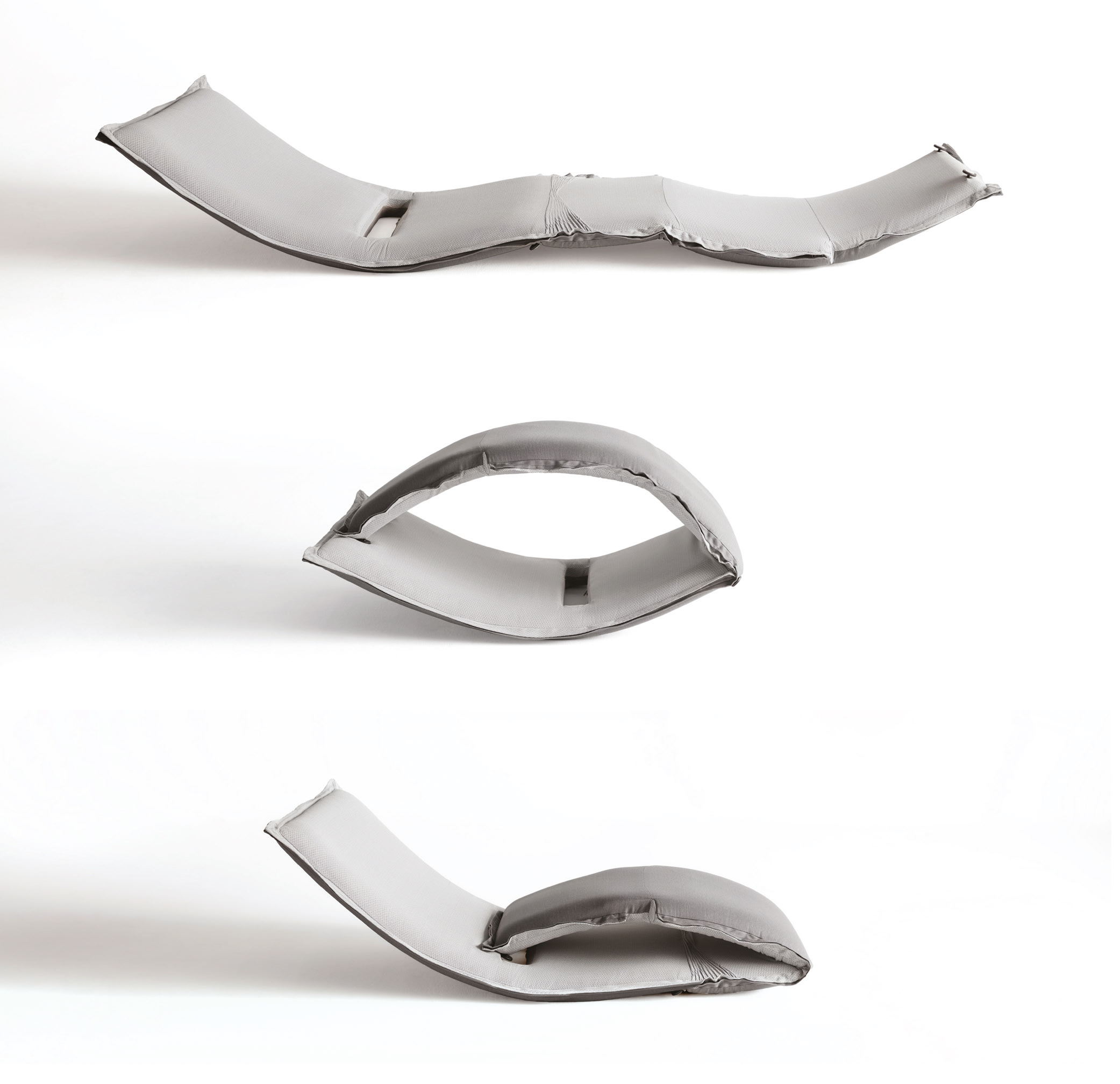 Lounge πολυθρόνα Fold