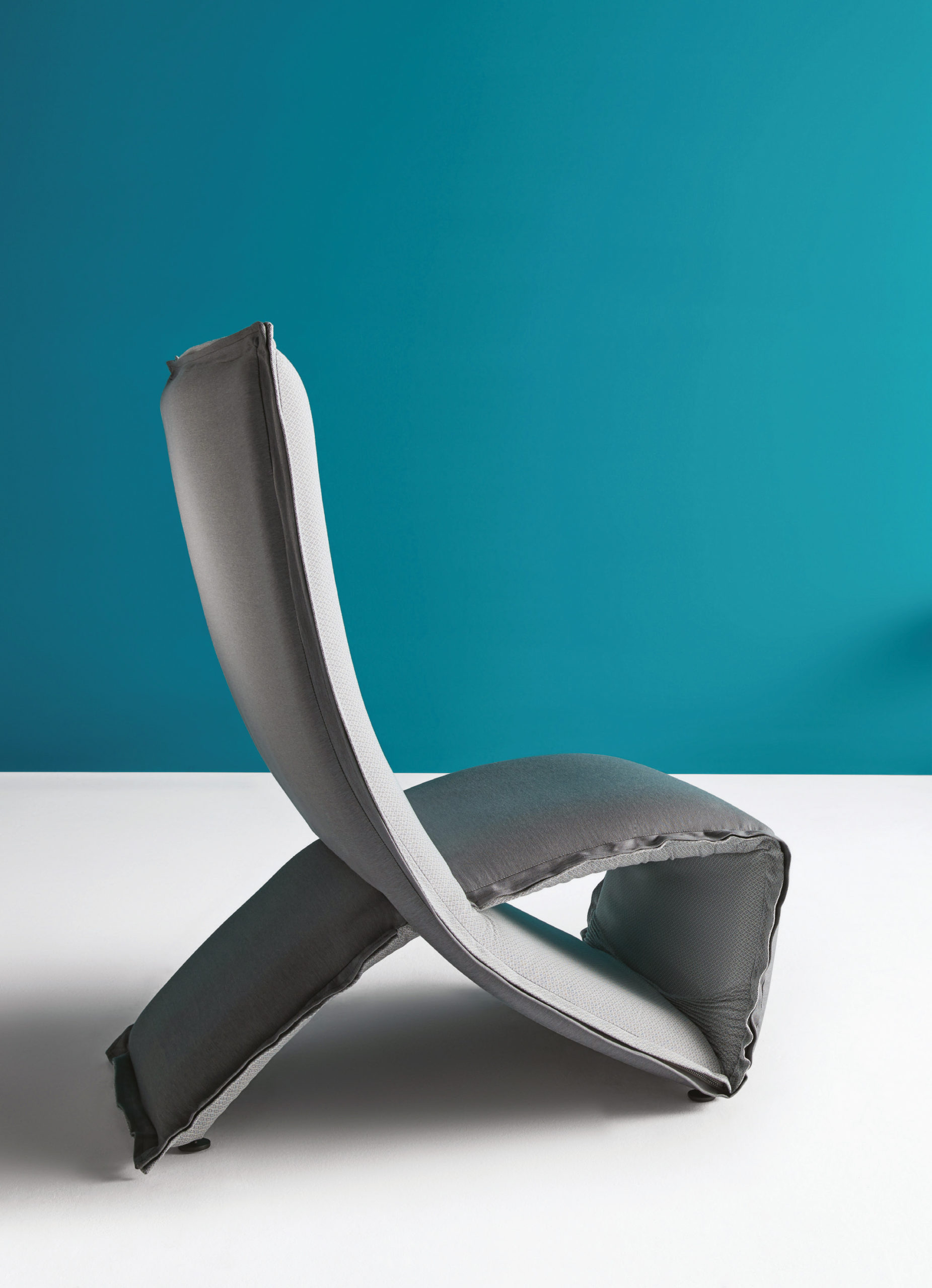 Lounge πολυθρόνα Fold