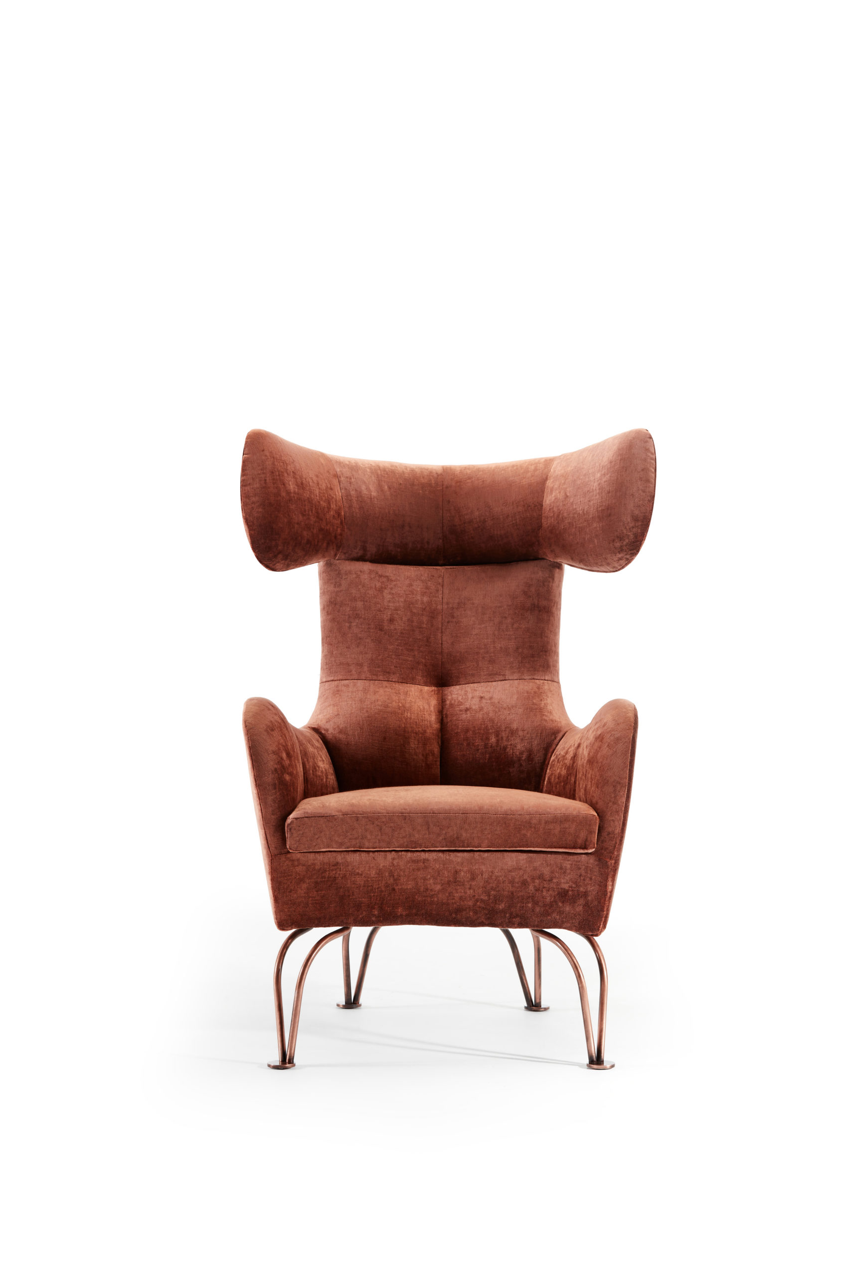 Lounge πολυθρόνα Armonia/RL
