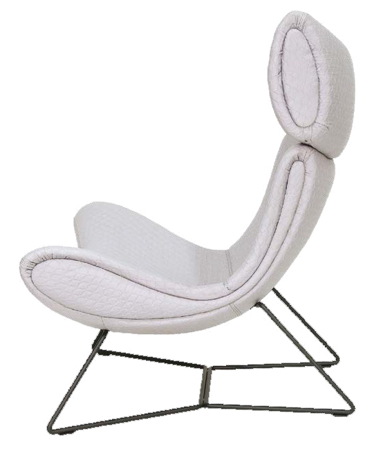Lounge πολυθρόνα Boss Lounge