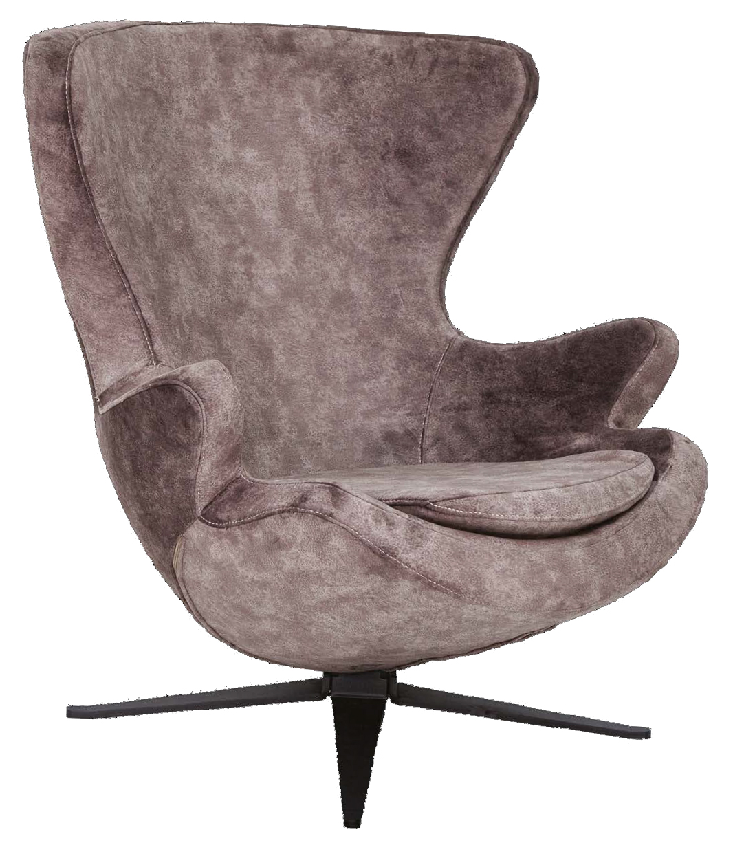 Lounge πολυθρόνα Modena