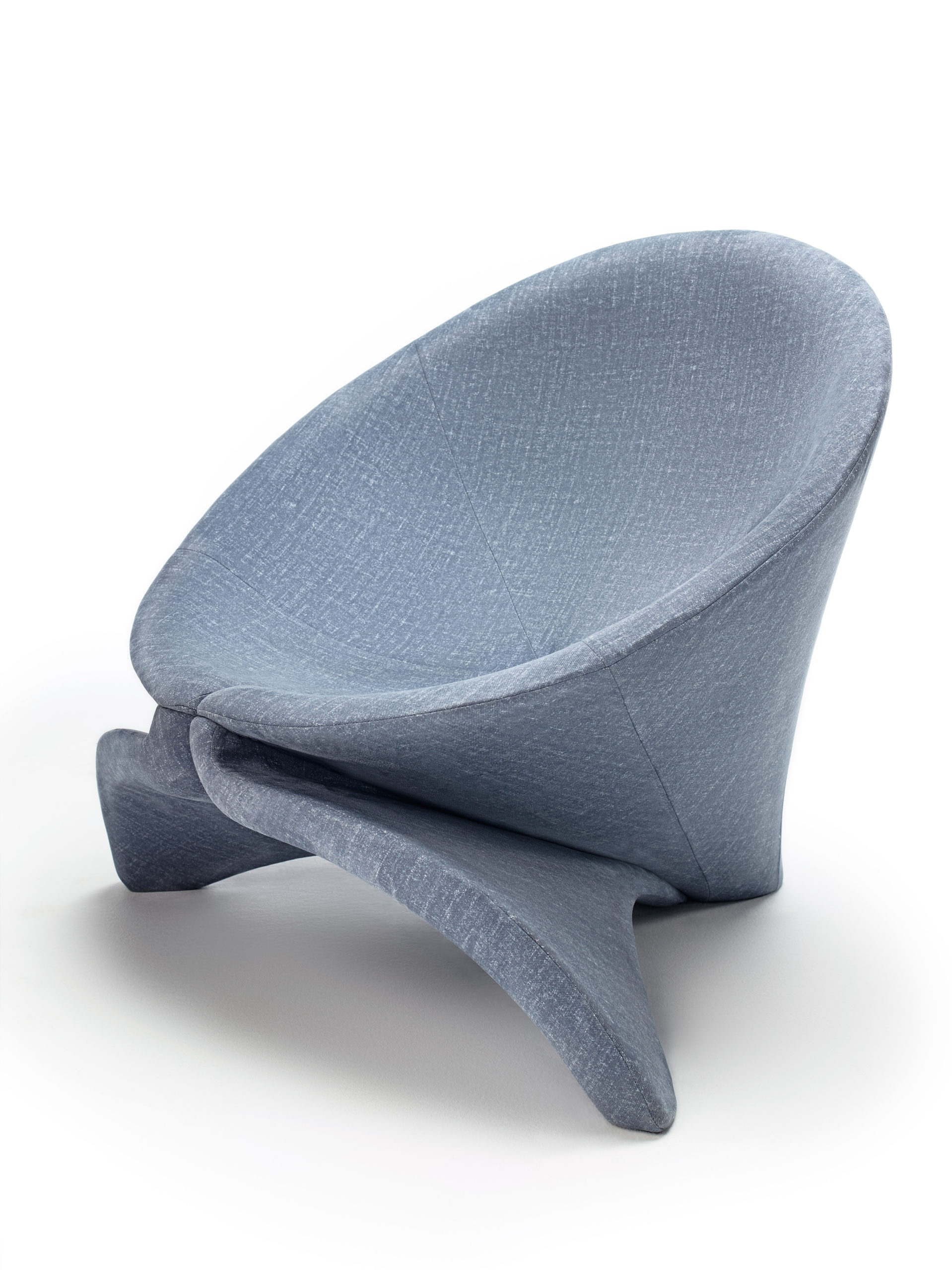 Lounge πολυθρόνα Cone