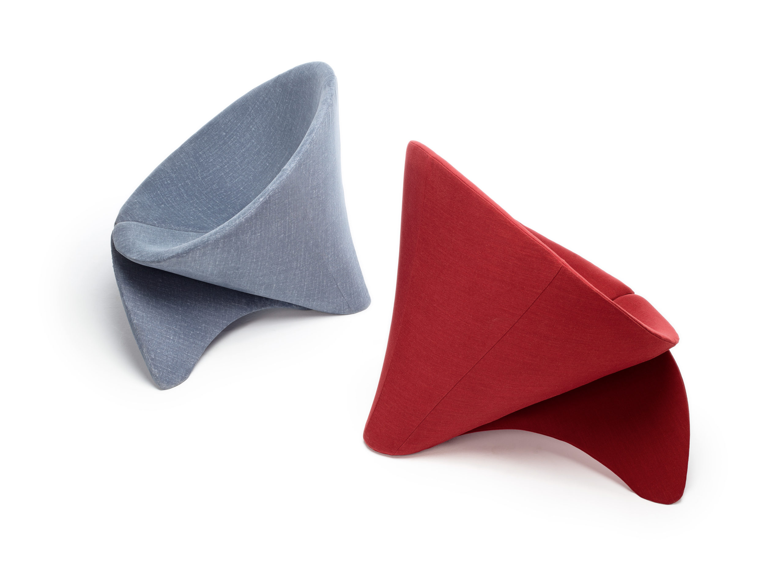 Lounge πολυθρόνα Cone