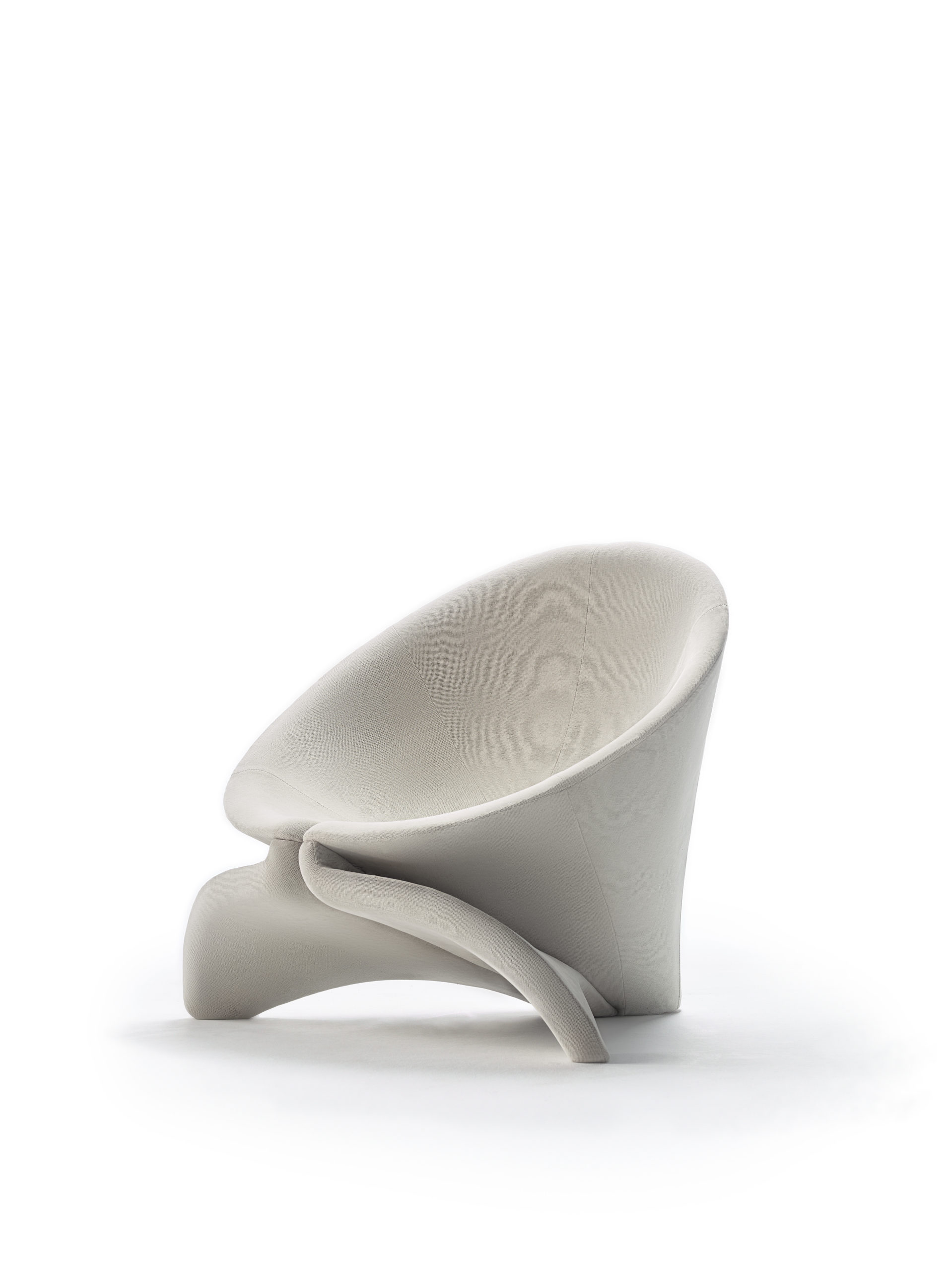 Lounge πολυθρόνα Cone