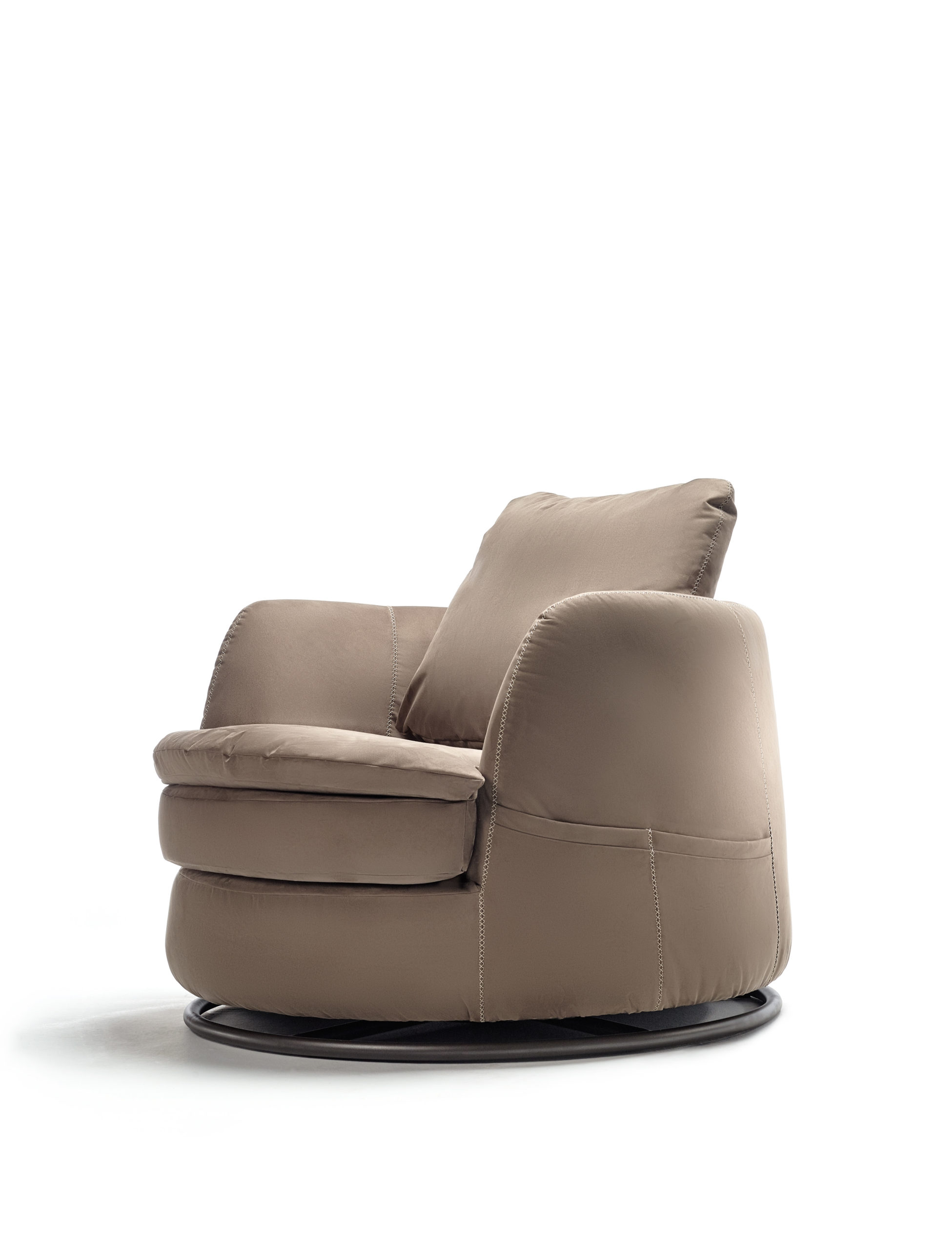 Lounge πολυθρόνα Pharao