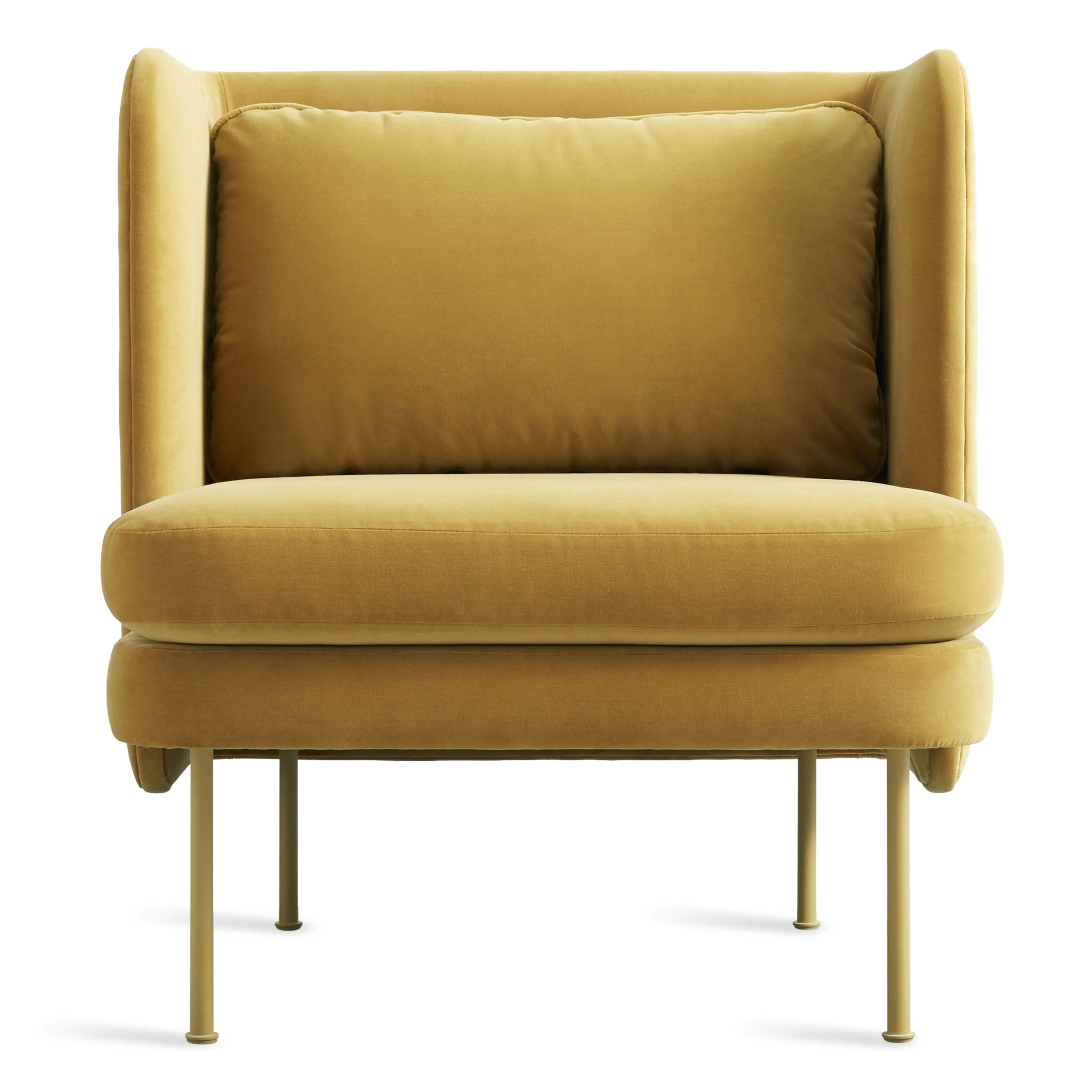 Lounge πολυθρόνα  Logo/P