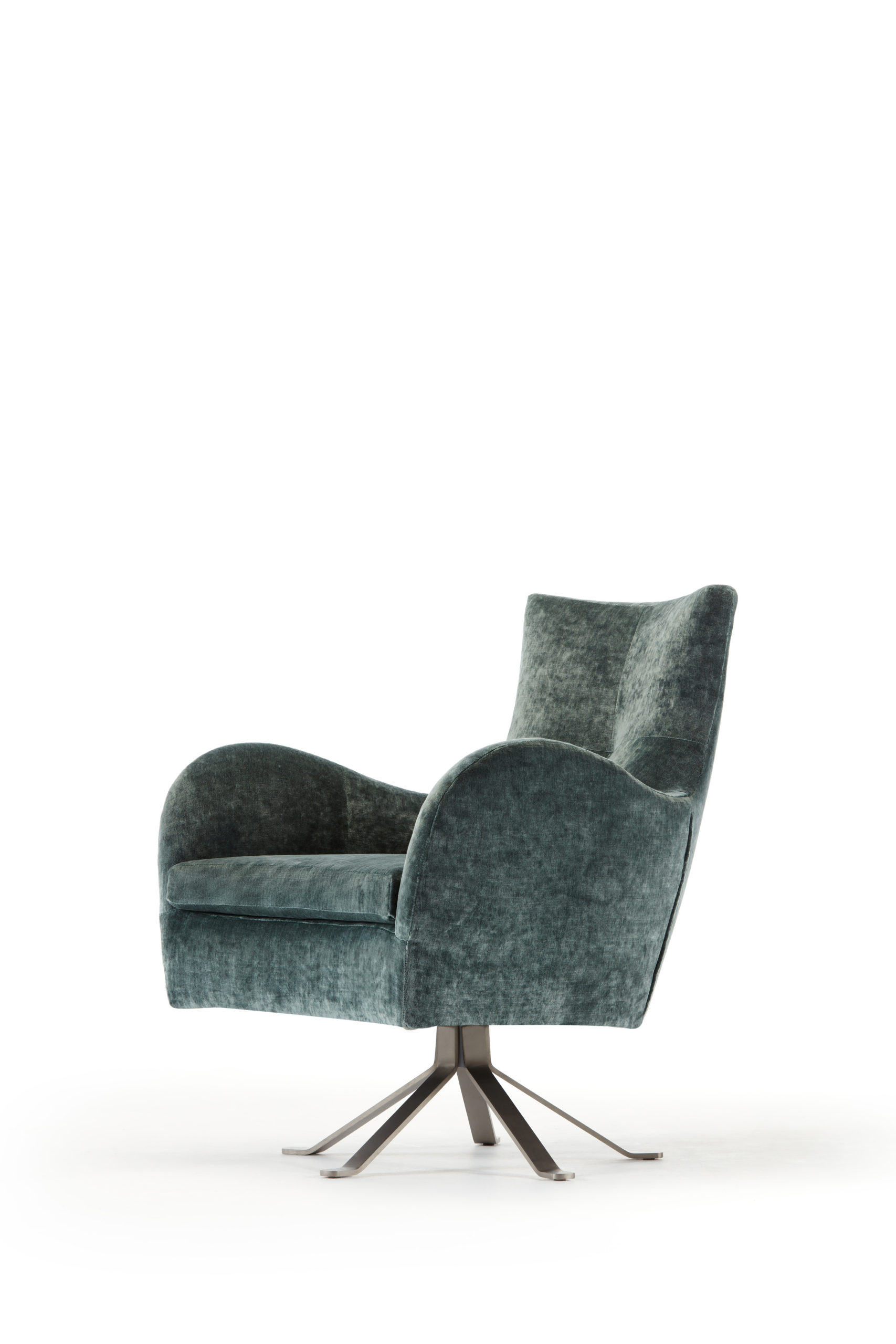 Lounge πολυθρόνα Armonia/RMR