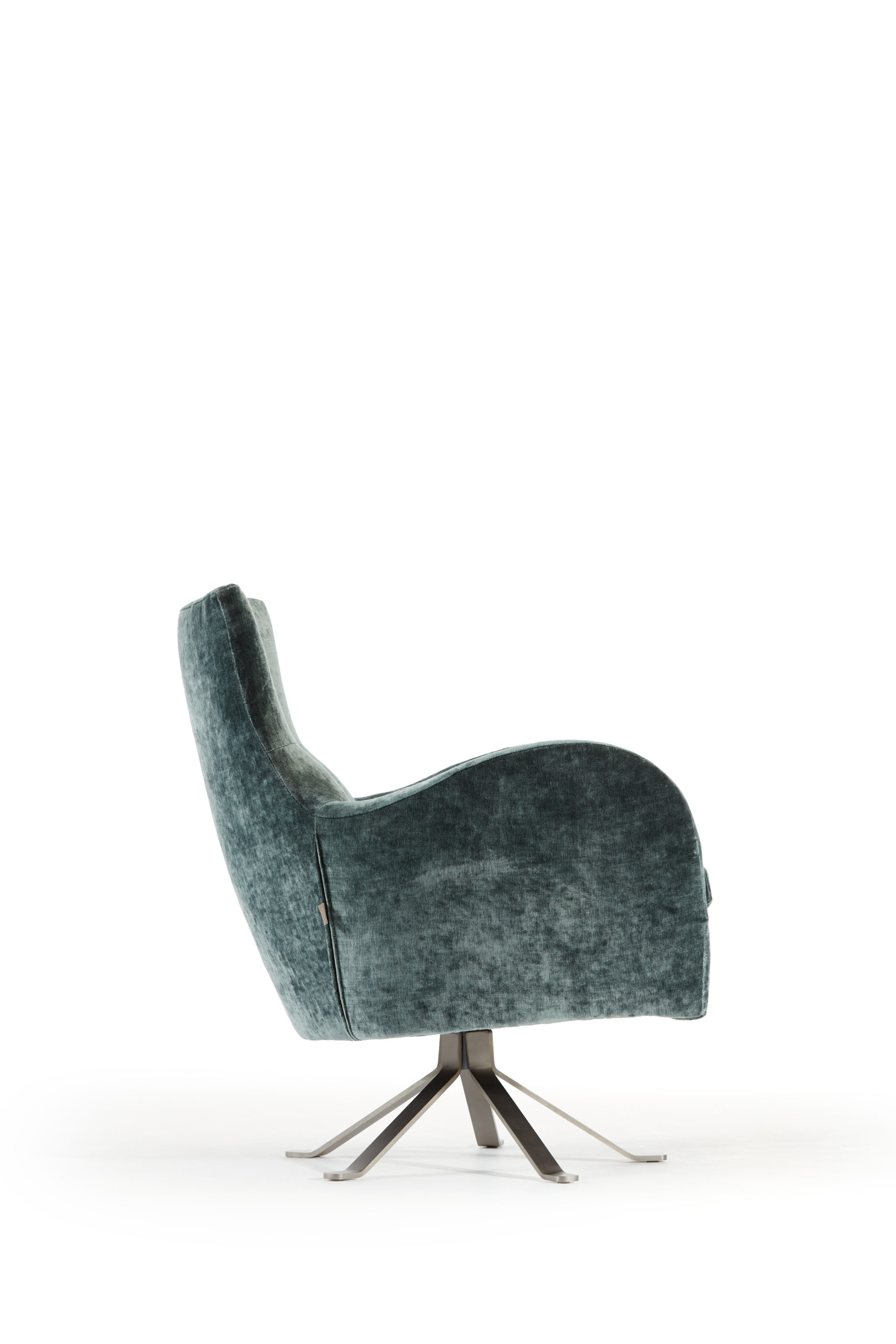 Lounge πολυθρόνα Armonia/RMR