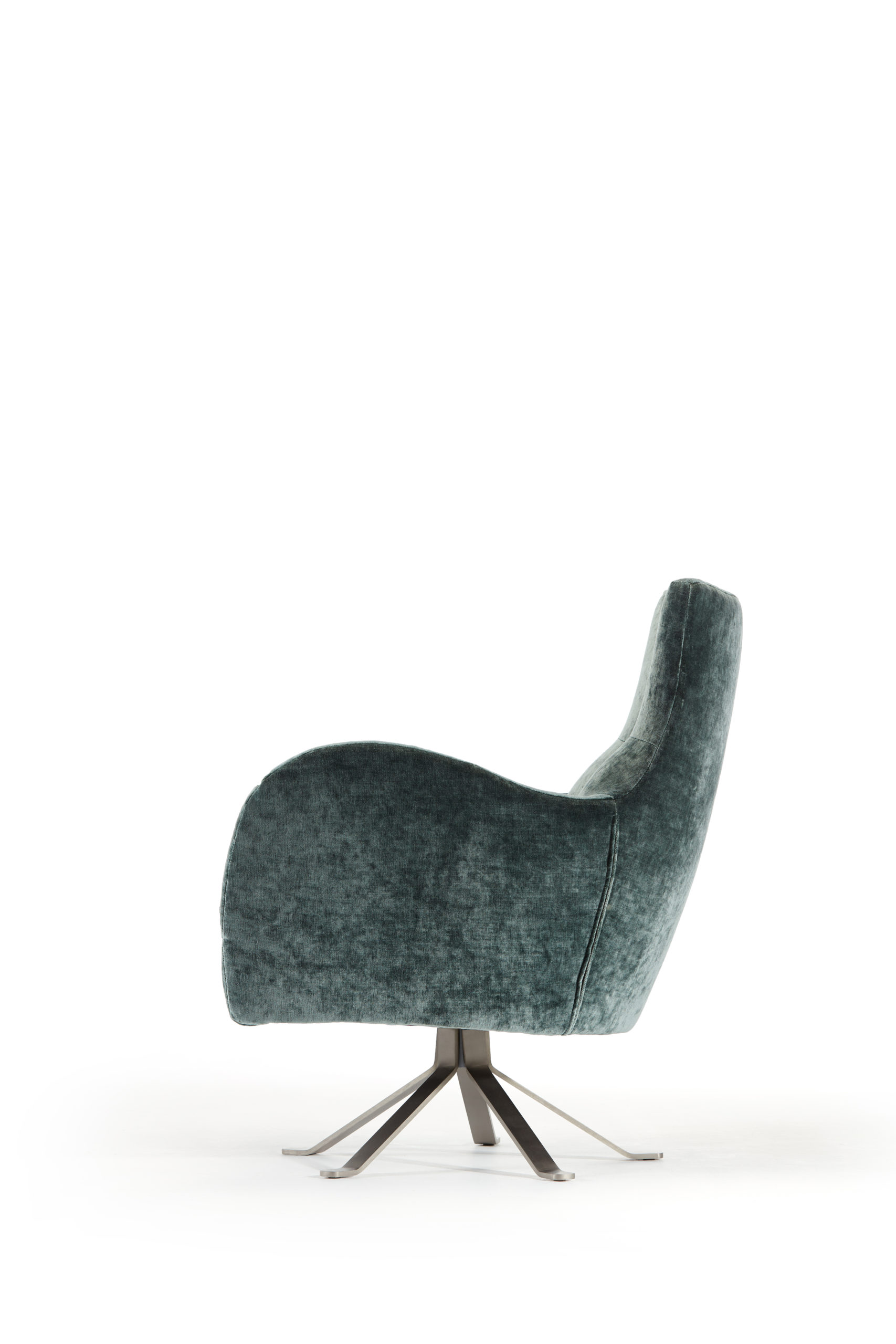 Lounge πολυθρόνα Armonia/RMR
