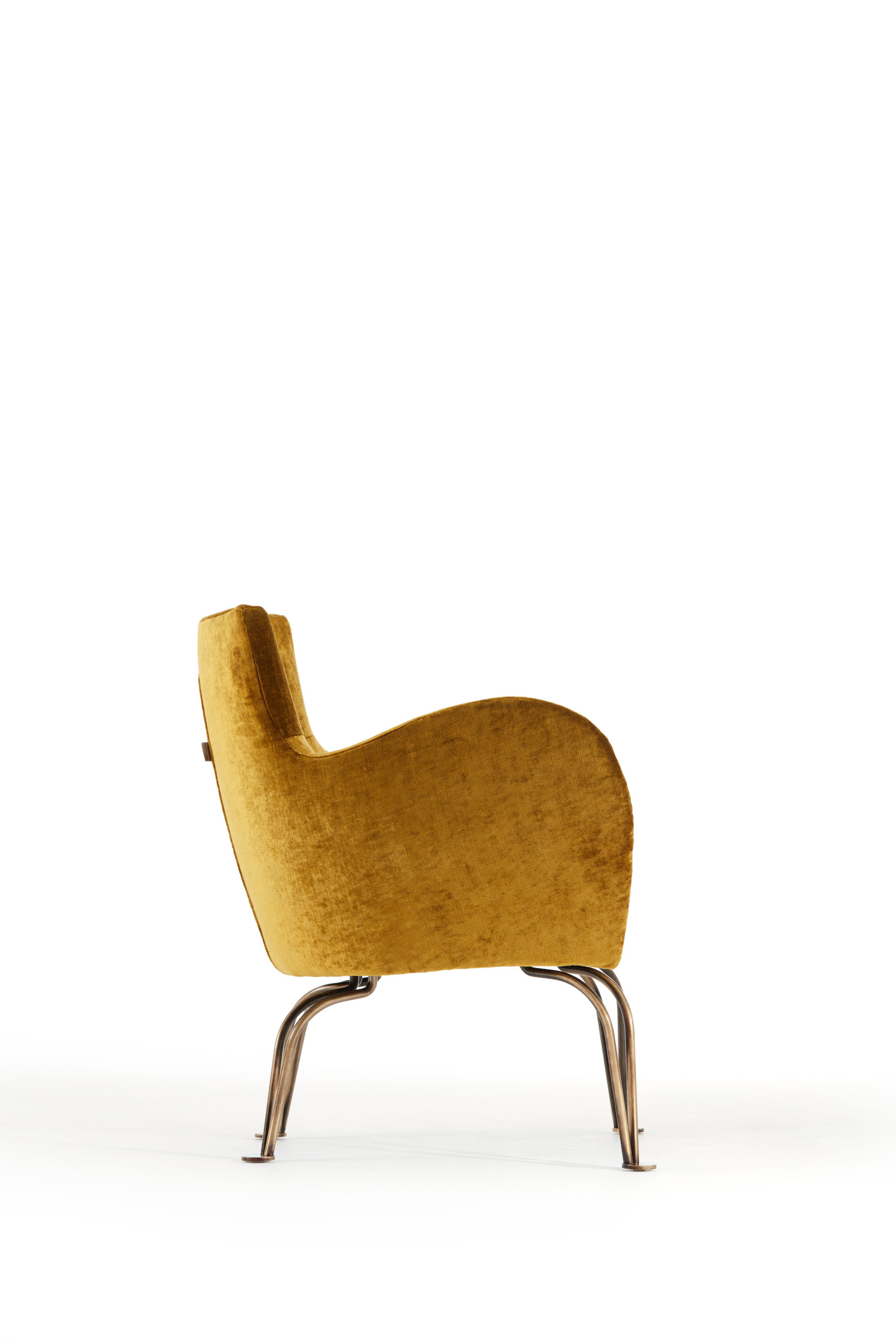 Lounge πολυθρόνα Armonia/RS