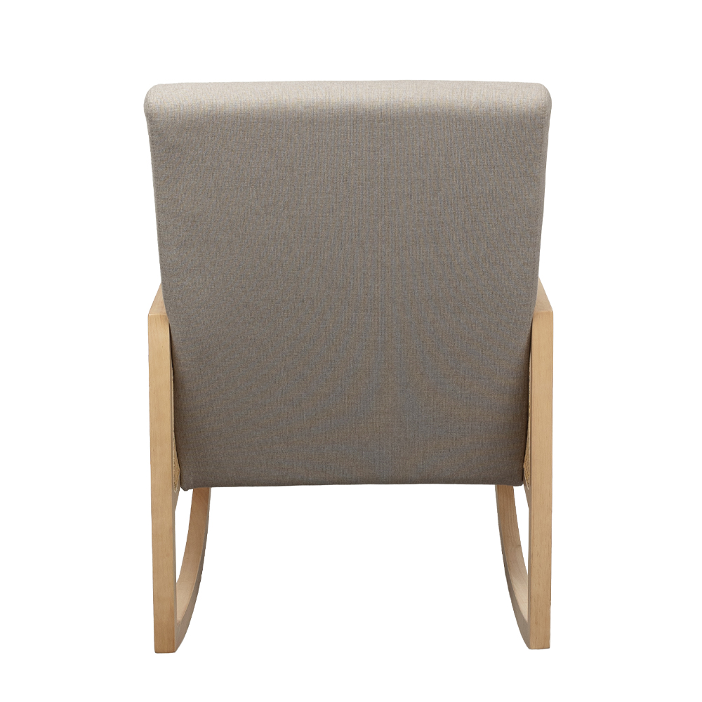 AMMOS ΠΟΛΥΘΡΟΝΑ ΚΟΥΝΙΣΤΗ BEIGE 65x82x96cm