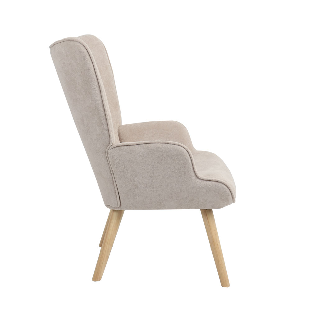 AMICA ΠΟΛΥΘΡΟΝΑ BEIGE 69x75x96