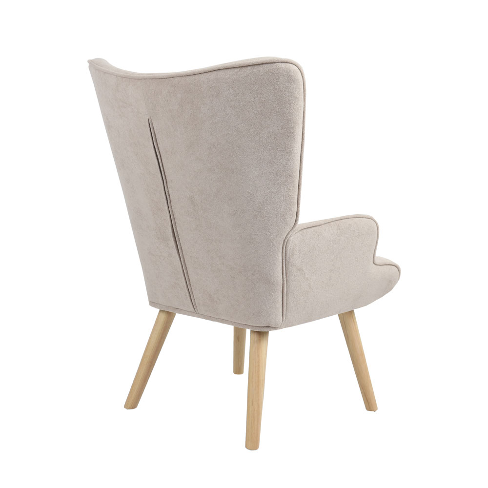 AMICA ΠΟΛΥΘΡΟΝΑ BEIGE 69x75x96