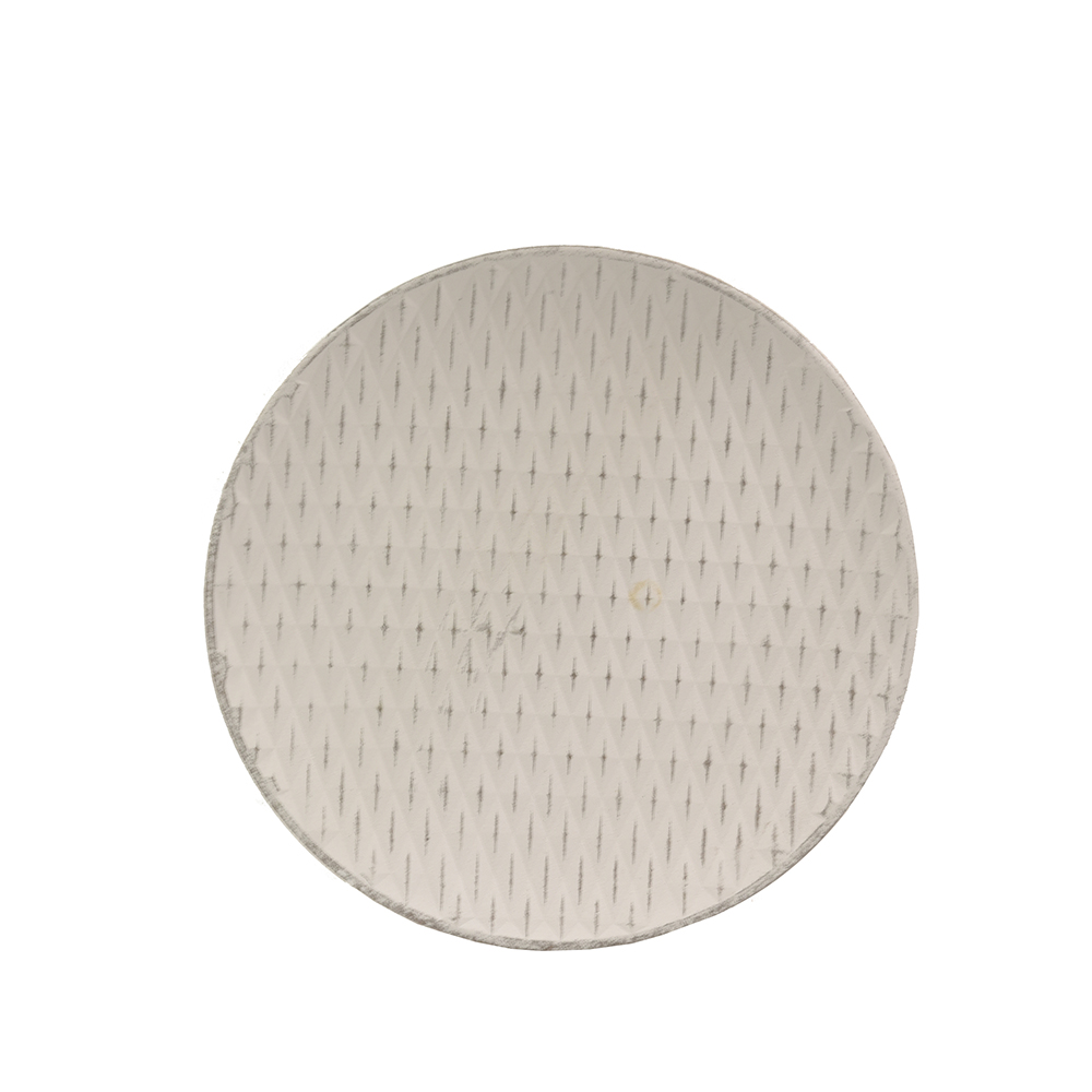 ROBOS ΔΙΣΚΟΣ ΔΙΑΚΟΣΜΗΣΗΣ 50×50 MDF ΛΕΥΚΟ