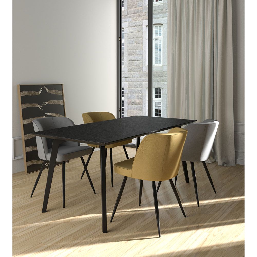 TOUCH ΠΙΝΑΚΑΣ ΔΙΑΚΟΣΜΗΣΗΣ 80x120x5 ΚΑΜΒΑΣ ΠΟΛΥΧΡΩΜΟ ΞΥΛΟ