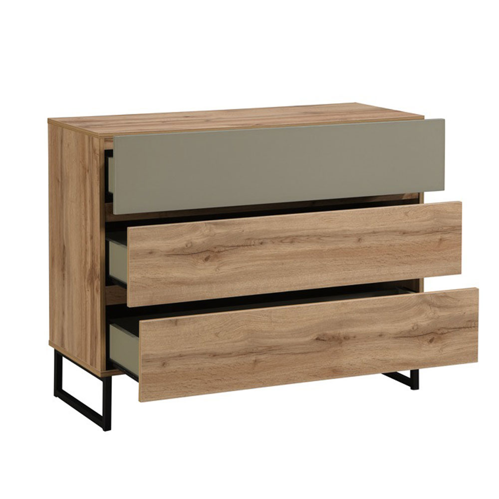 VERDE ΣΥΡΤΑΡΙΕΡΑ 3ΣΥΡΤΑΡΙΑ ΦΥΣΙΚΟ ΜΕΝΤΑ 100×41.5x81cm