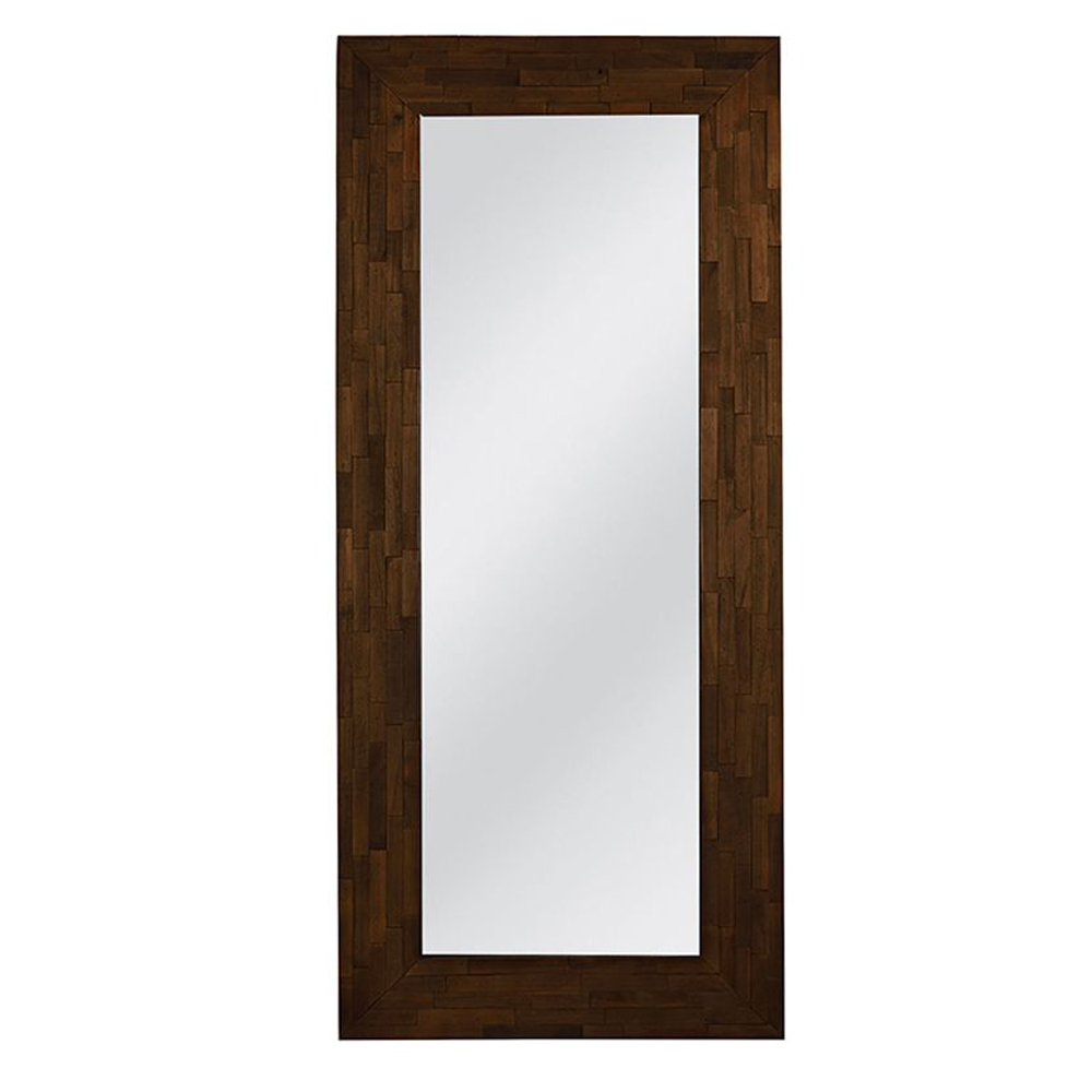 WOODY ΚΑΘΡΕΠΤΗΣ ΚΑΦΕ 80x6x180cm