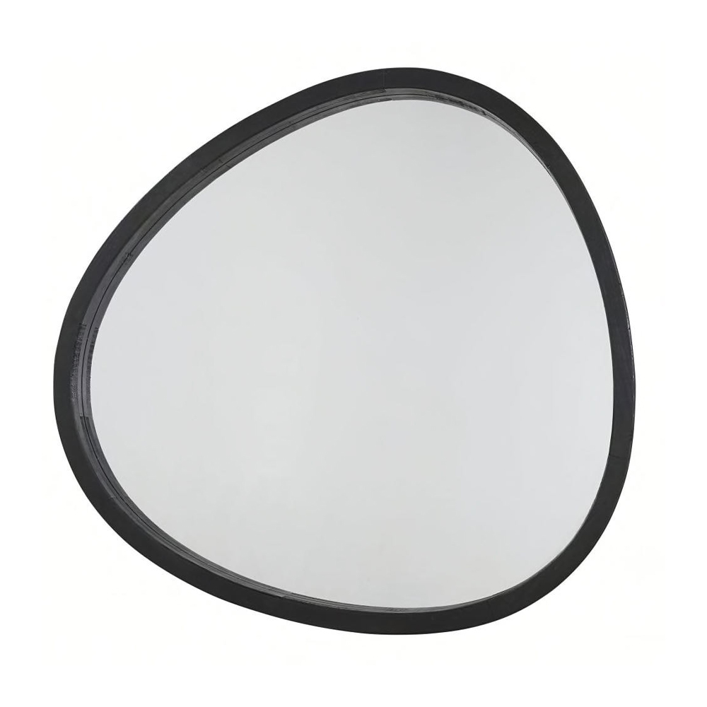 AENAOS 50 BLACK ΚΑΘΡΕΠΤΗΣ ΜΑΥΡΟ 50×55