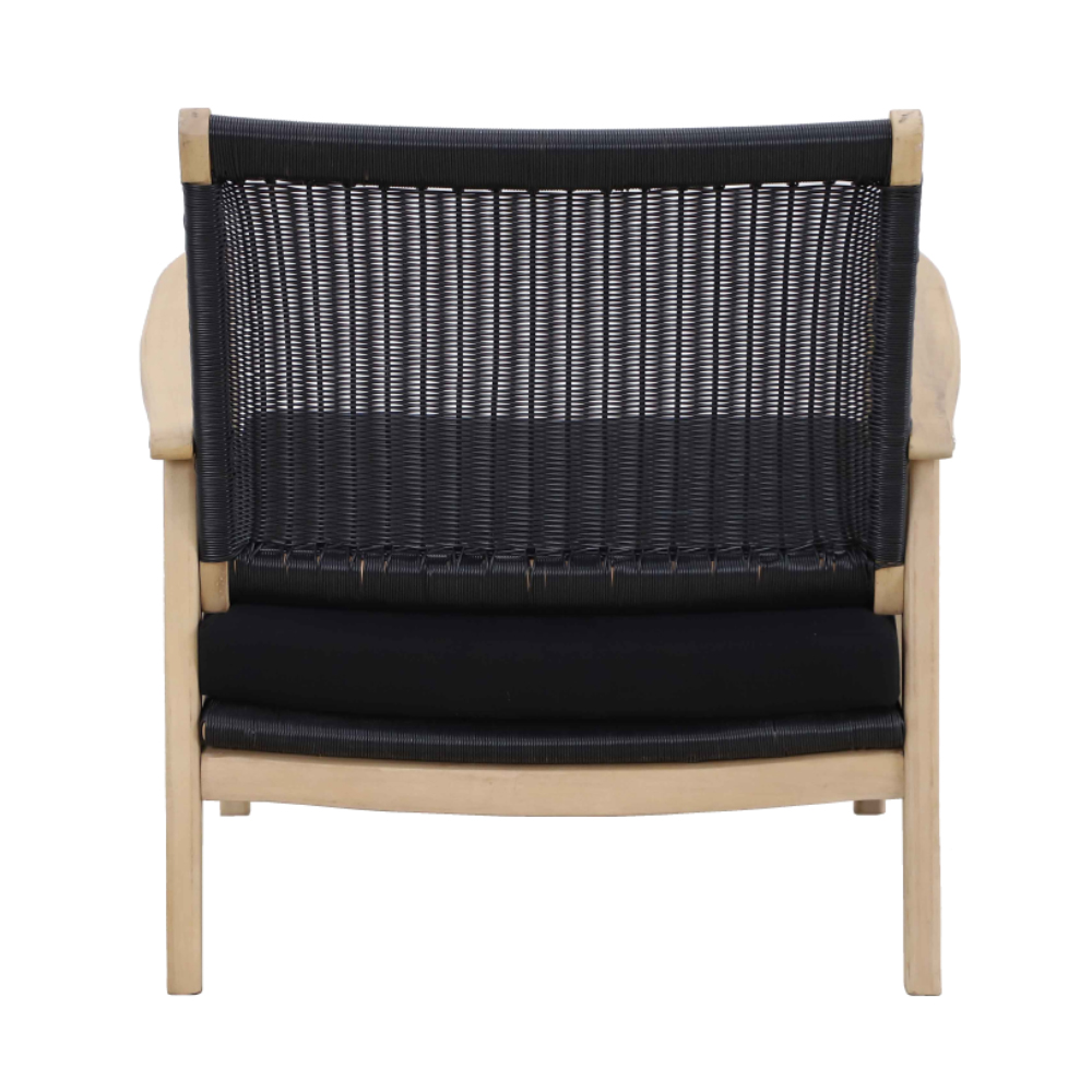 SALSA ΠΟΛΥΘΡΟΝΑ ΜΑΞΙΛΑΡΙ ΜΑΥΡΟ 74.5x73x75.8