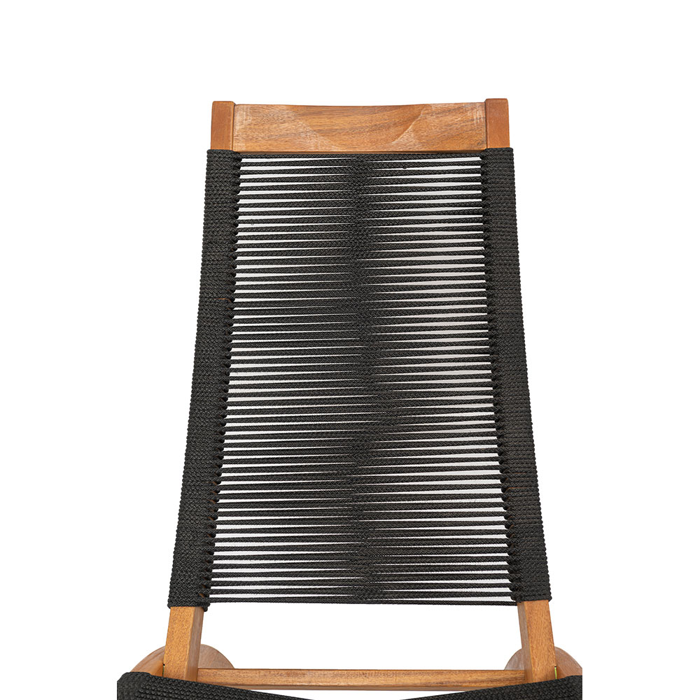 CAVO ΚΑΡΕΚΛΑ ΜΑΥΡΟ ΦΥΣΙΚΟ 57×86.5×89