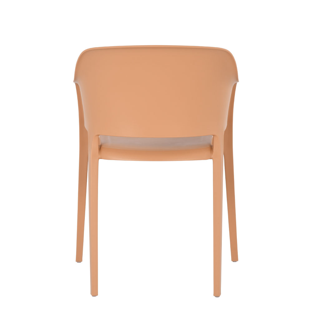 ARCO ΚΑΡΕΚΛΑ CARAMEL 55.5×54.5×77.5