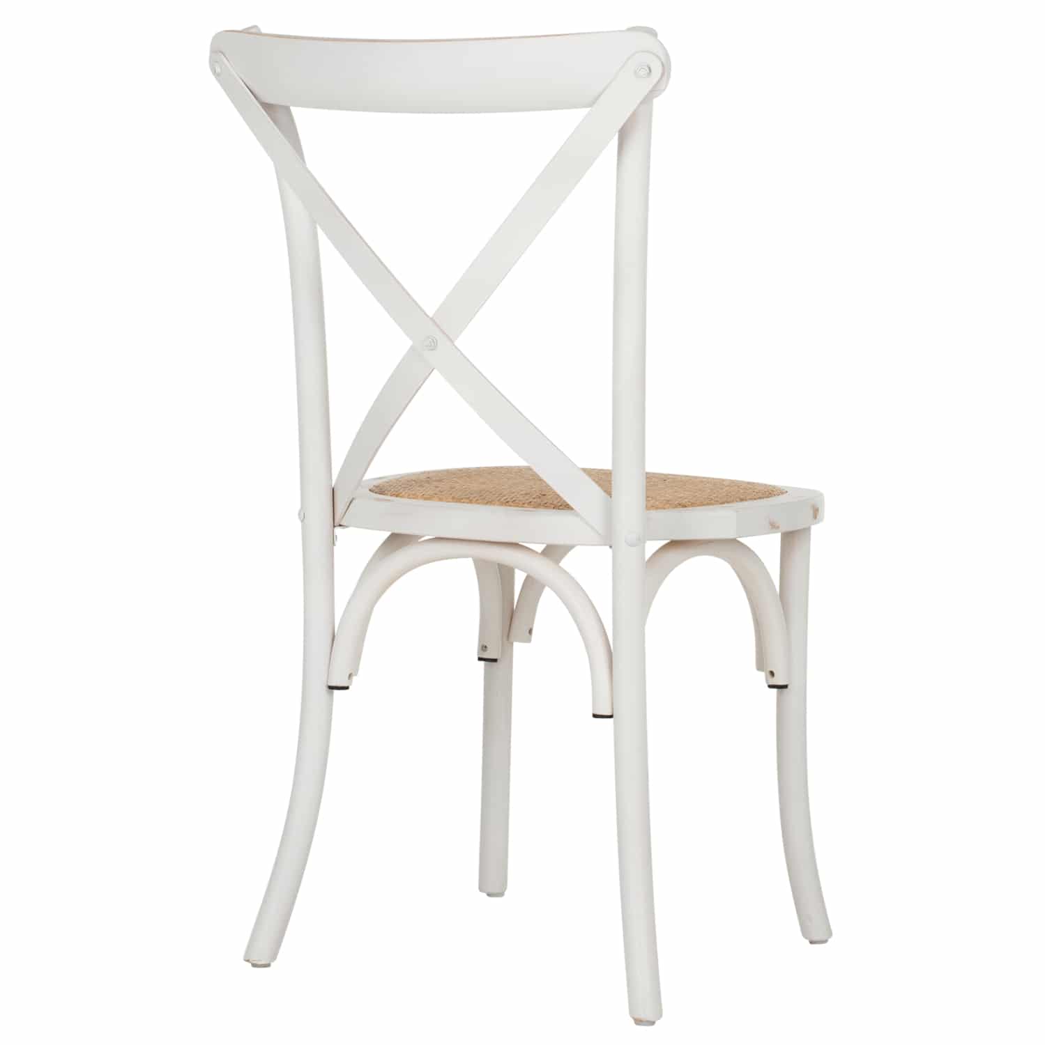 ΚΑΡΕΚΛΑ OWEN ΣΤΟΙΒΑΖΟΜΕΝΗ ΞΥΛΙΝΗ ΑΠΟ ΟΞΙΑ WHITE WASH ΧΡΩΜΑ ΜΕ ΧΙΑΣΤΙ ΠΛΑΤΗ HM8575.04 45×55,5×90 cm