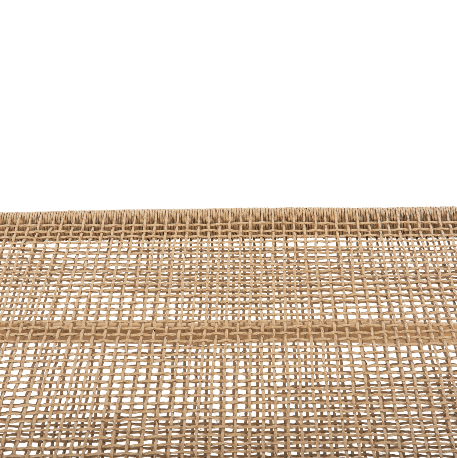 ΤΡΑΠΕΖΙ ΣΑΛΟΝΙΟΥ LONDER HM5985 ΞΥΛΟ ΤΕΑΚ- ΣΥΝΘΕΤΙΚΟ RATTAN-ΦΥΣΙΚΟ 119×79,5x41Yεκ.