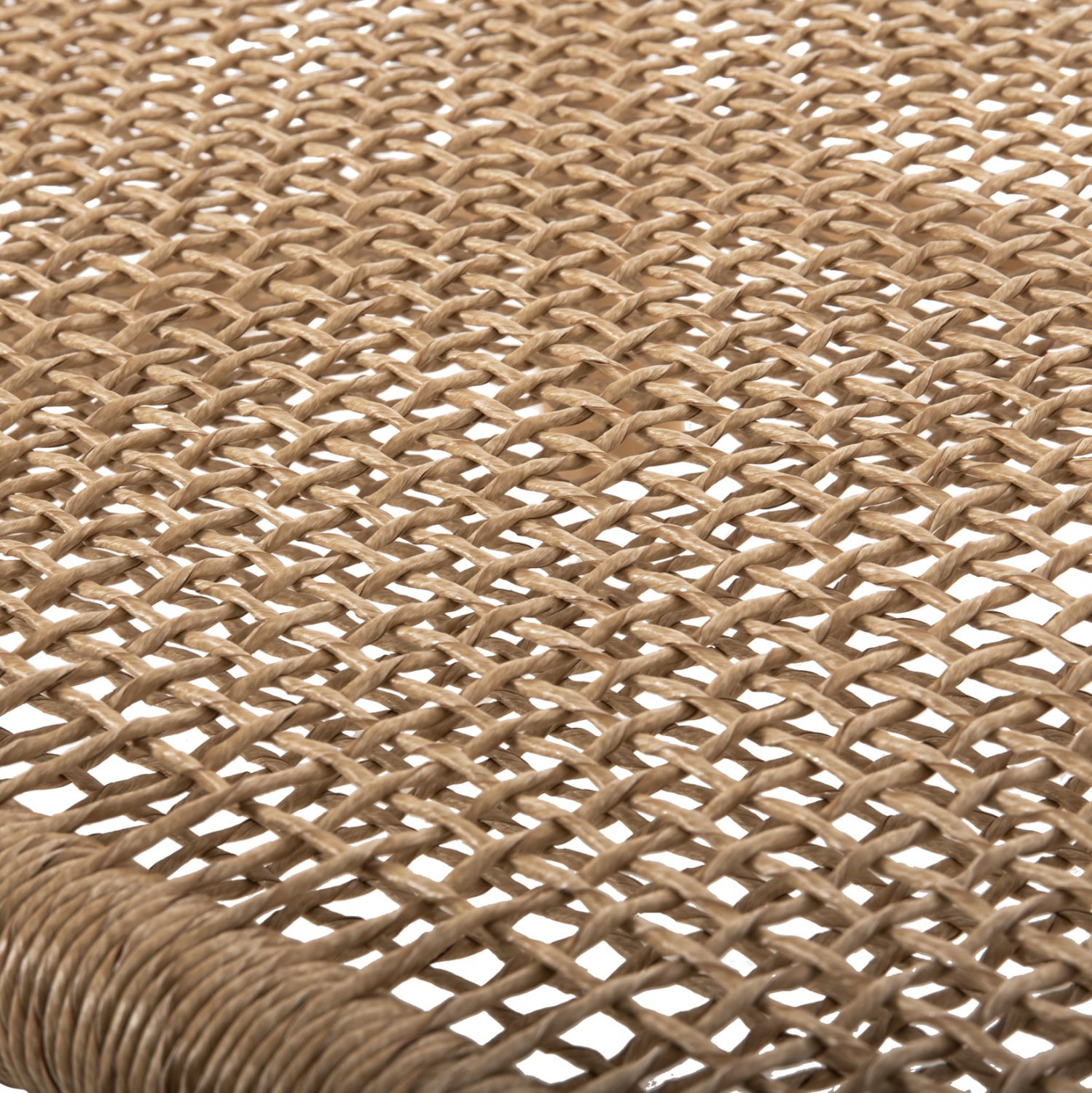 ΤΡΑΠΕΖΙ ΣΑΛΟΝΙΟΥ LONDER HM5985 ΞΥΛΟ ΤΕΑΚ- ΣΥΝΘΕΤΙΚΟ RATTAN-ΦΥΣΙΚΟ 119×79,5x41Yεκ.
