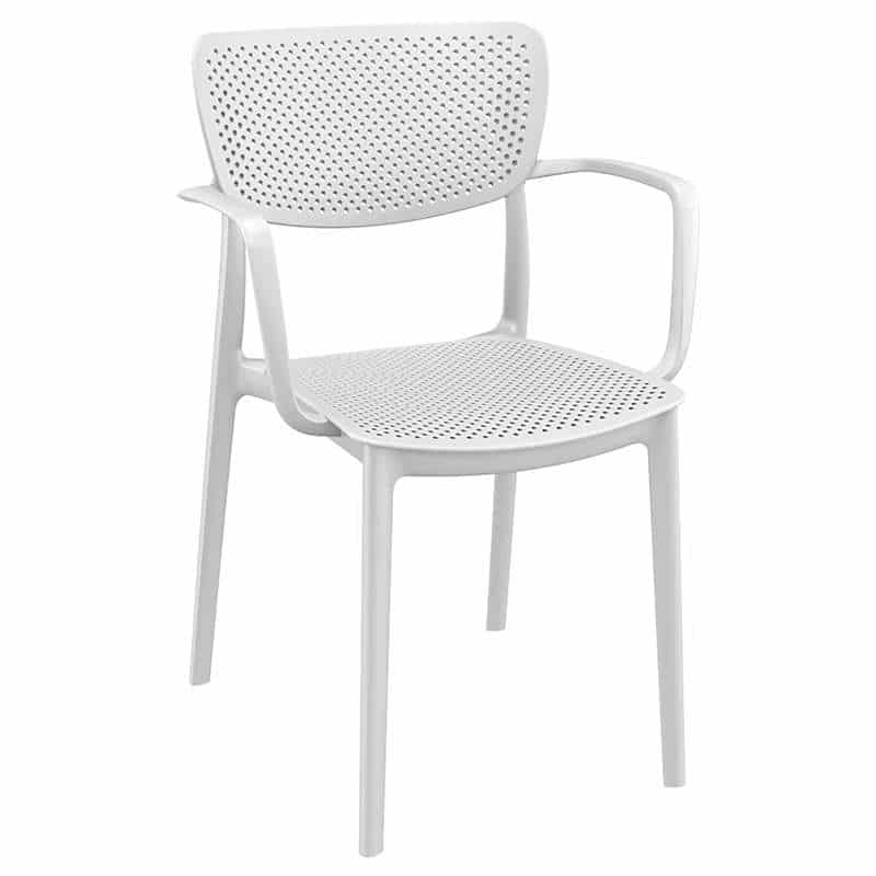 LOFT WHITE ΠΟΛΥΘΡΟΝΑ ΠΟΛ/ΝΙΟΥ