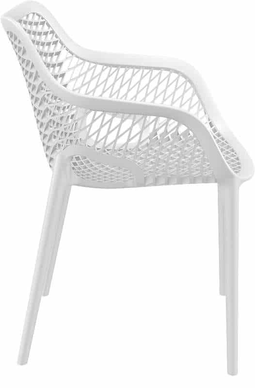 AIR XL WHITE ΠΟΛΥΘΡΟΝΑ ΠΟΛ/ΝΙΟΥ