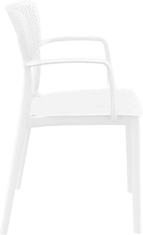 LOFT WHITE ΠΟΛΥΘΡΟΝΑ ΠΟΛ/ΝΙΟΥ
