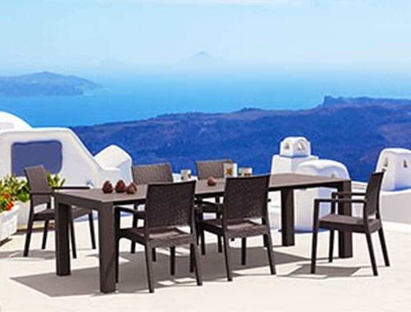 IBIZA BROWN ΠΟΛΥΘΡΟΝΑ ΠΟΛ/ΝΙΟΥ