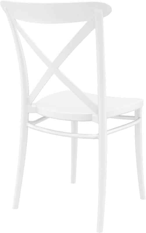 CROSS ΚΑΡΕΚΛΑ WHITE ΠΟΛ/ΝΙΟΥ