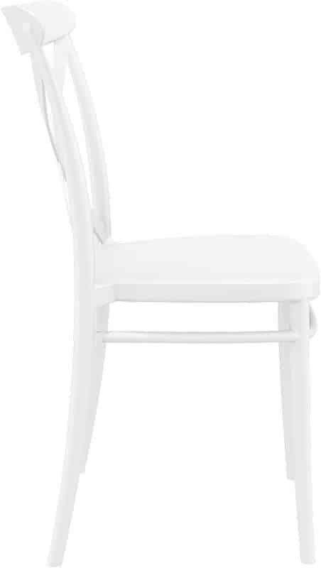 CROSS ΚΑΡΕΚΛΑ WHITE ΠΟΛ/ΝΙΟΥ