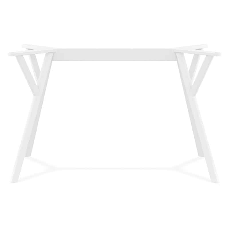 MAX ΒΑΣΗ WHITE MEDIUM 117X58X72εκ. ΠΟΛ/ΝΙΟΥ