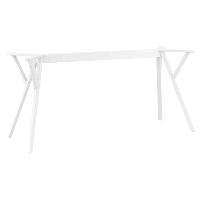MAX ΒΑΣΗ WHITE XL 157X58X72εκ. ΠΟΛ/ΝΙΟΥ