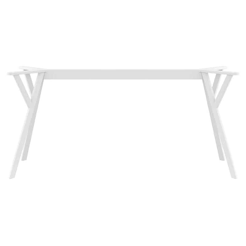 MAX ΒΑΣΗ WHITE XL 157X58X72εκ. ΠΟΛ/ΝΙΟΥ