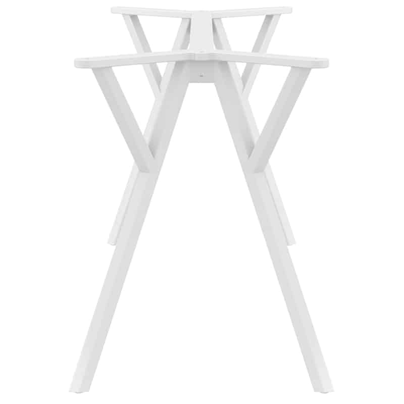 MAX ΒΑΣΗ WHITE XL 157X58X72εκ. ΠΟΛ/ΝΙΟΥ