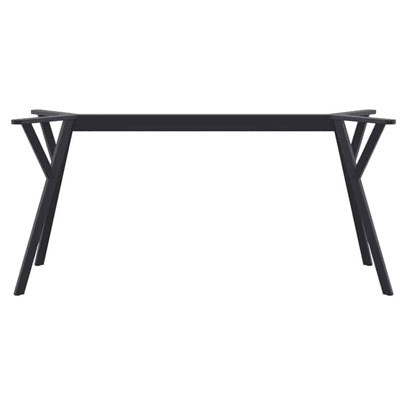 MAX ΒΑΣΗ BLACK XL 157X58X72εκ. ΠΟΛ/ΝΙΟΥ