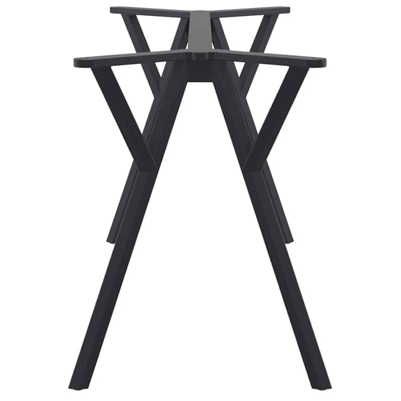MAX ΒΑΣΗ BLACK XL 157X58X72εκ. ΠΟΛ/ΝΙΟΥ