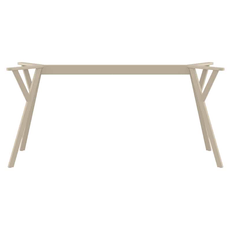 MAX ΒΑΣΗ TAUPE XL 157X58X72εκ. ΠΟΛ/ΝΙΟΥ