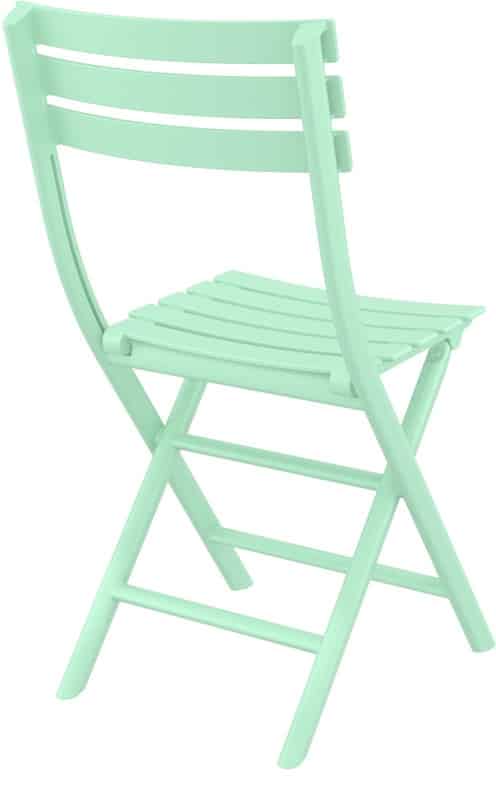 HELEN ΠΤΥΣ/ΝΗ OPALINE GREEN ΚΑΡΕΚΛΑ ΠΟΛ/ΝΙΟΥ