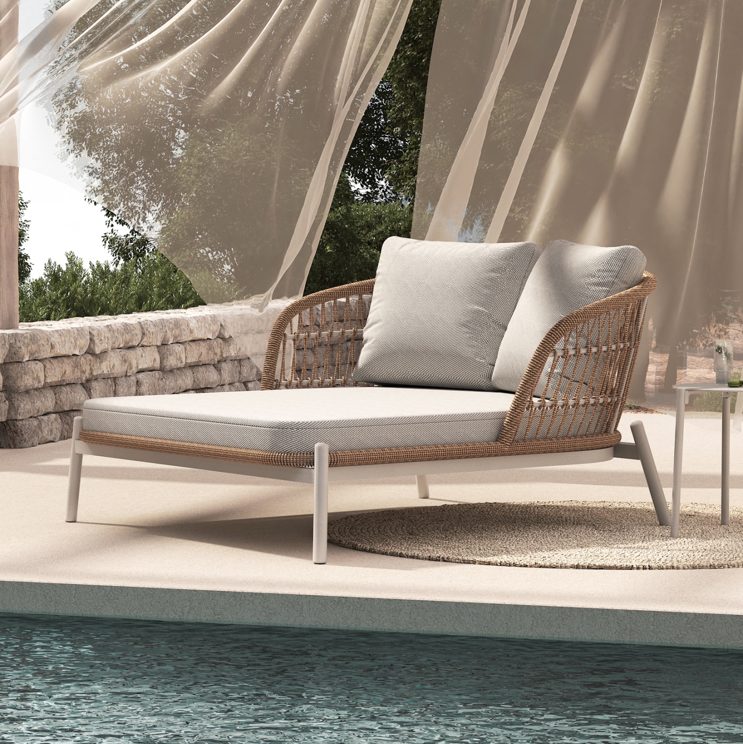 DAYBED